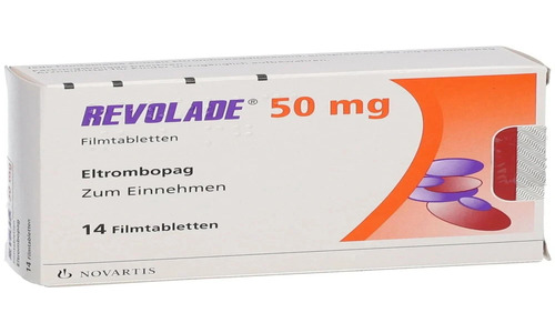 Revolade Tablets